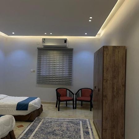 سويت روز العلا للشقق المفروشة Sweet Rose Al Ula Organizing Tours Extérieur photo