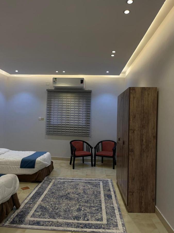 سويت روز العلا للشقق المفروشة Sweet Rose Al Ula Organizing Tours Extérieur photo