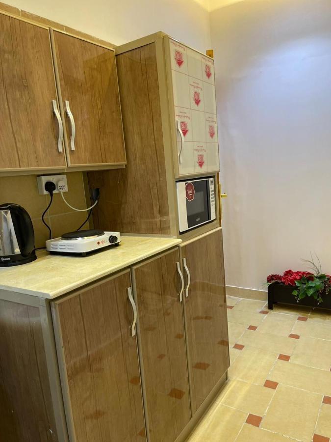 سويت روز العلا للشقق المفروشة Sweet Rose Al Ula Organizing Tours Extérieur photo