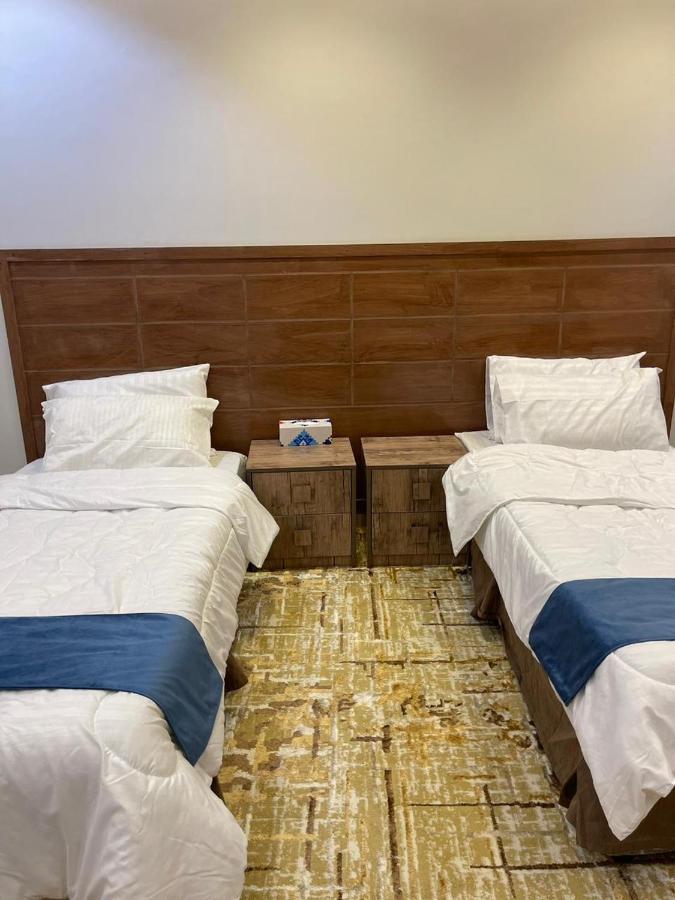 سويت روز العلا للشقق المفروشة Sweet Rose Al Ula Organizing Tours Extérieur photo