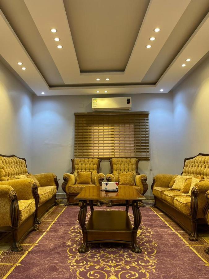 سويت روز العلا للشقق المفروشة Sweet Rose Al Ula Organizing Tours Extérieur photo