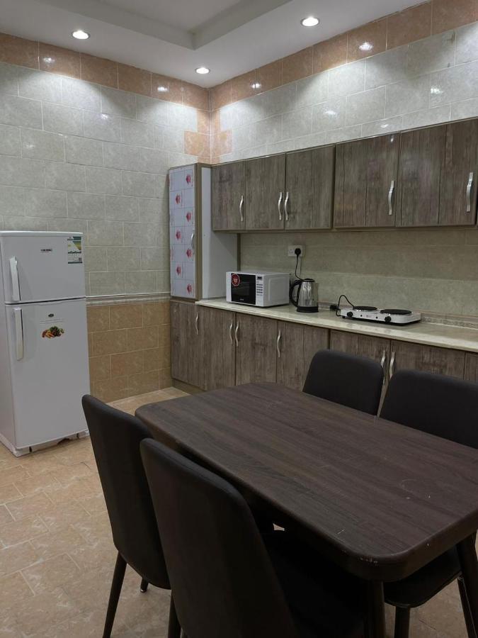 سويت روز العلا للشقق المفروشة Sweet Rose Al Ula Organizing Tours Extérieur photo