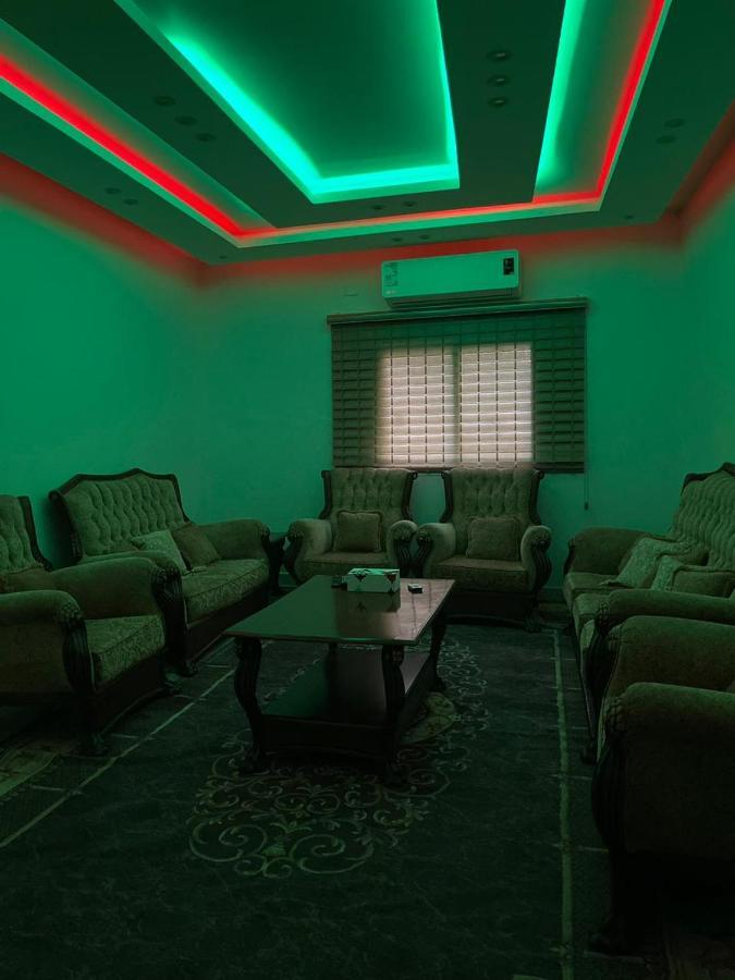 سويت روز العلا للشقق المفروشة Sweet Rose Al Ula Organizing Tours Extérieur photo