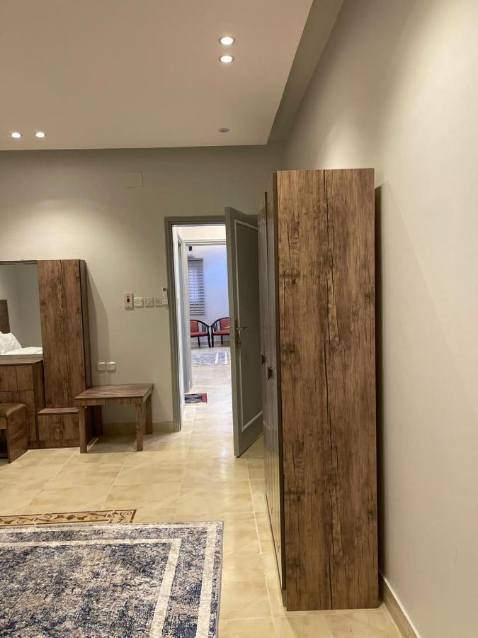 سويت روز العلا للشقق المفروشة Sweet Rose Al Ula Organizing Tours Extérieur photo