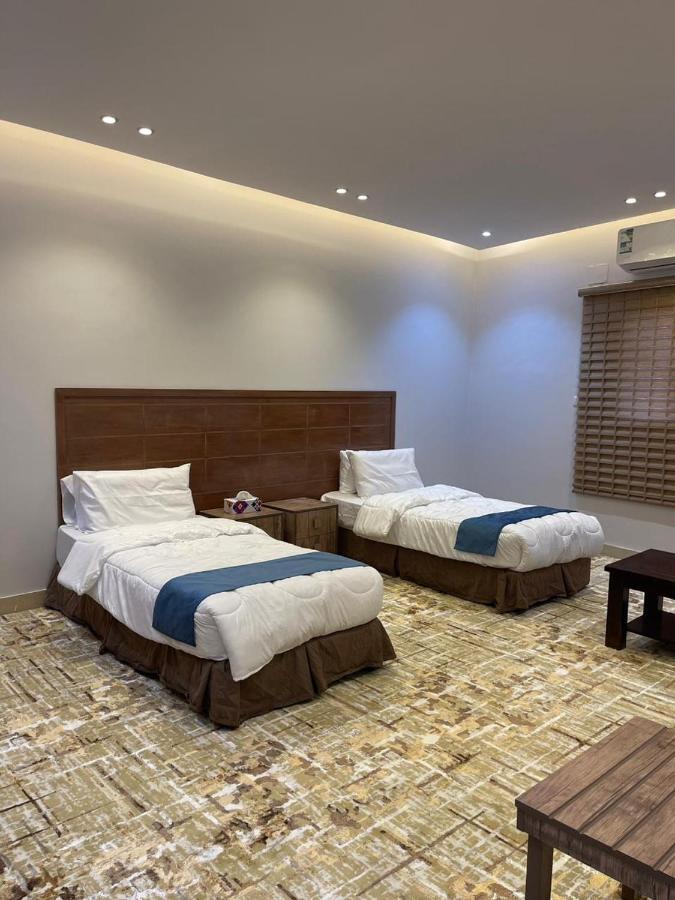 سويت روز العلا للشقق المفروشة Sweet Rose Al Ula Organizing Tours Extérieur photo
