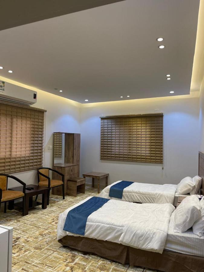 سويت روز العلا للشقق المفروشة Sweet Rose Al Ula Organizing Tours Extérieur photo