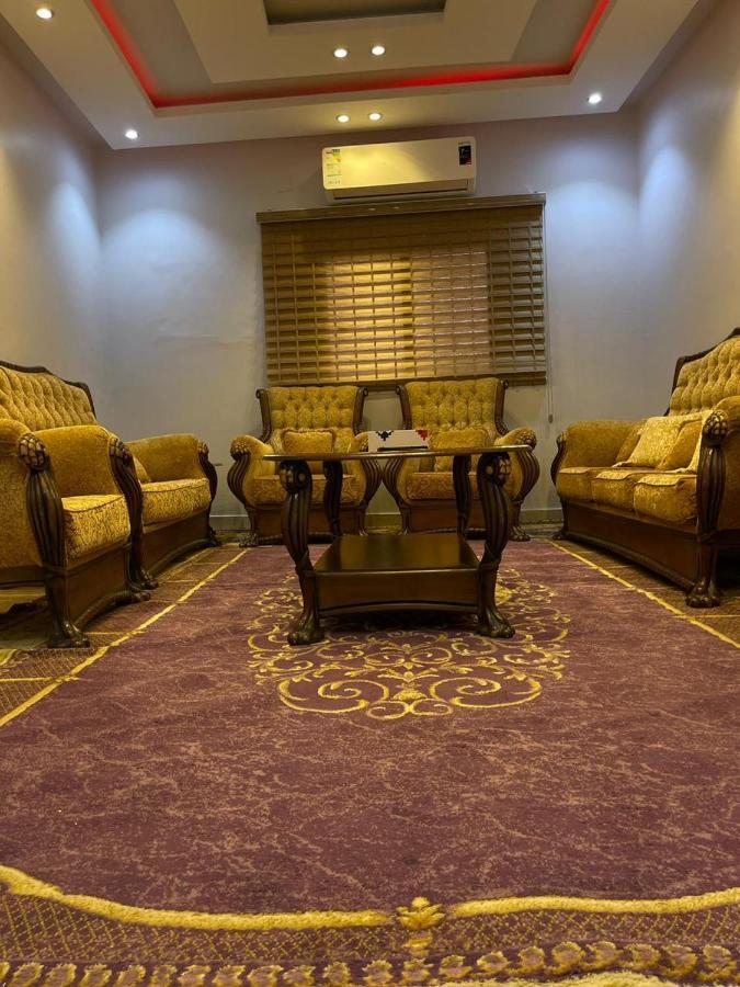 سويت روز العلا للشقق المفروشة Sweet Rose Al Ula Organizing Tours Extérieur photo