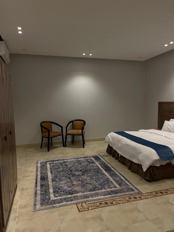 سويت روز العلا للشقق المفروشة Sweet Rose Al Ula Organizing Tours Extérieur photo