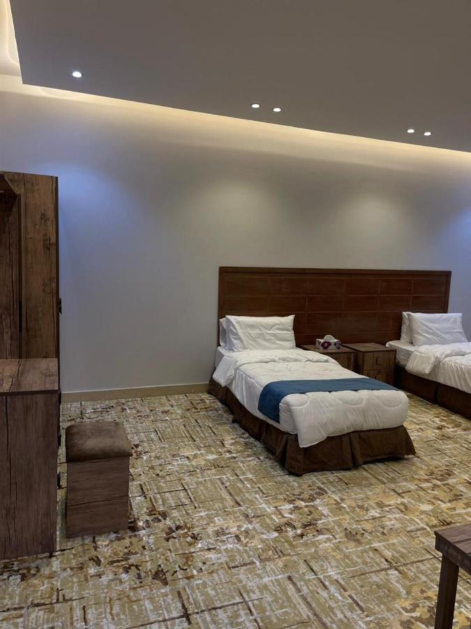 سويت روز العلا للشقق المفروشة Sweet Rose Al Ula Organizing Tours Extérieur photo