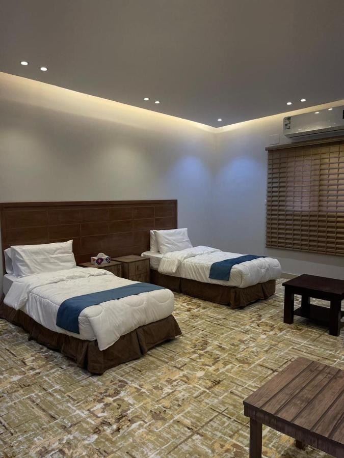 سويت روز العلا للشقق المفروشة Sweet Rose Al Ula Organizing Tours Extérieur photo