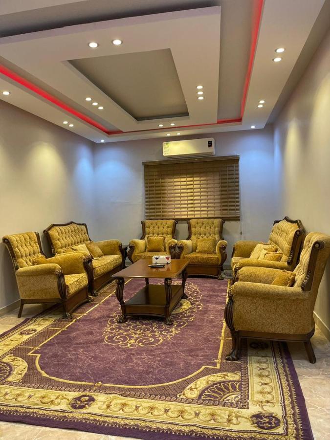 سويت روز العلا للشقق المفروشة Sweet Rose Al Ula Organizing Tours Extérieur photo