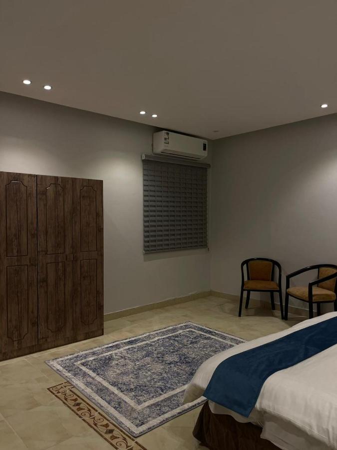 سويت روز العلا للشقق المفروشة Sweet Rose Al Ula Organizing Tours Extérieur photo