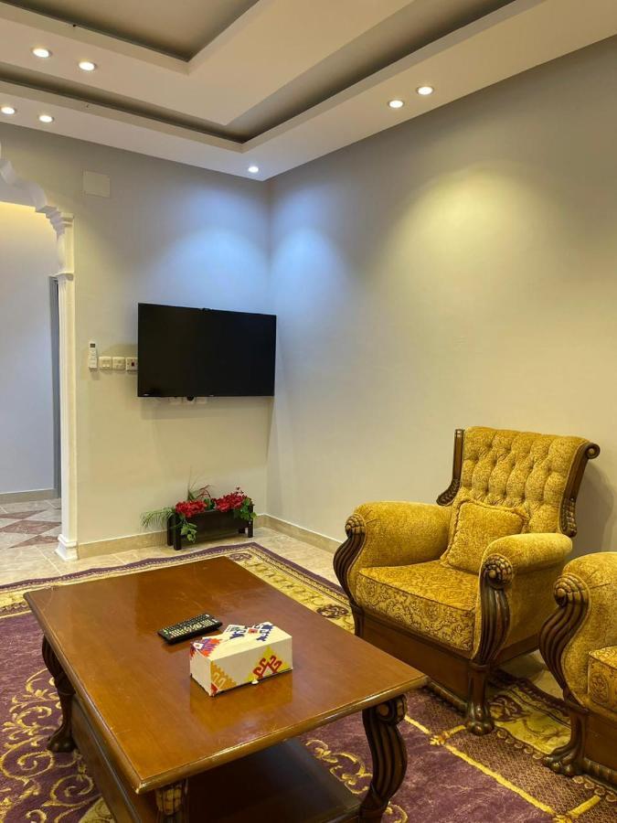 سويت روز العلا للشقق المفروشة Sweet Rose Al Ula Organizing Tours Extérieur photo