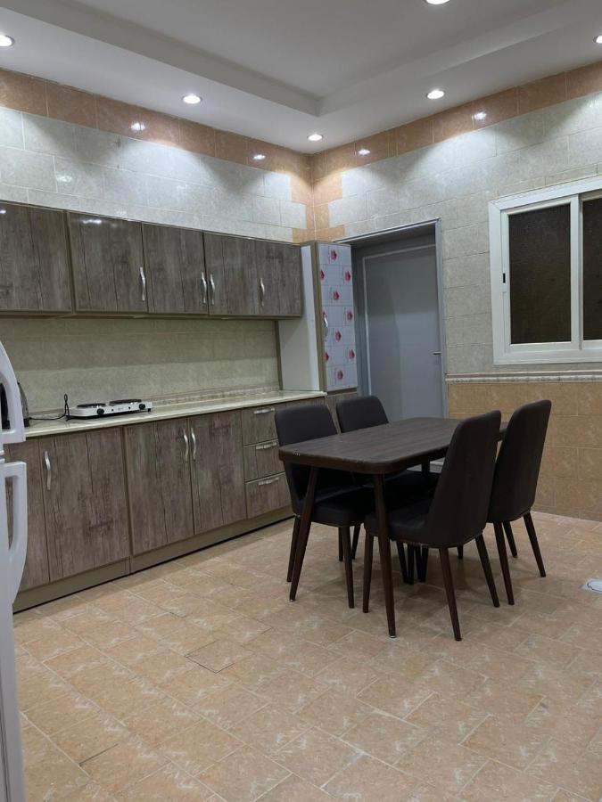 سويت روز العلا للشقق المفروشة Sweet Rose Al Ula Organizing Tours Extérieur photo