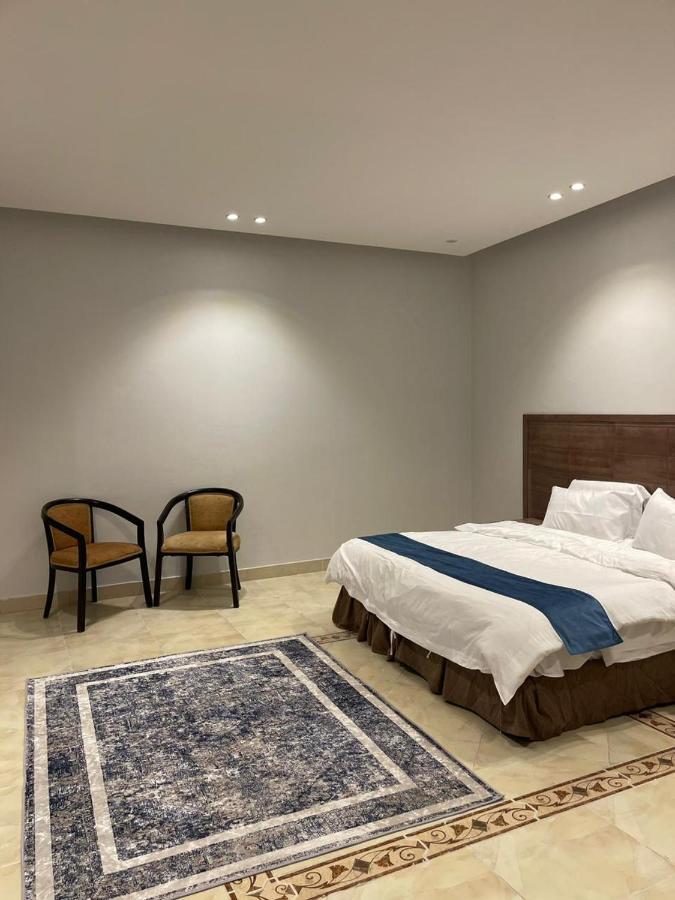 سويت روز العلا للشقق المفروشة Sweet Rose Al Ula Organizing Tours Extérieur photo