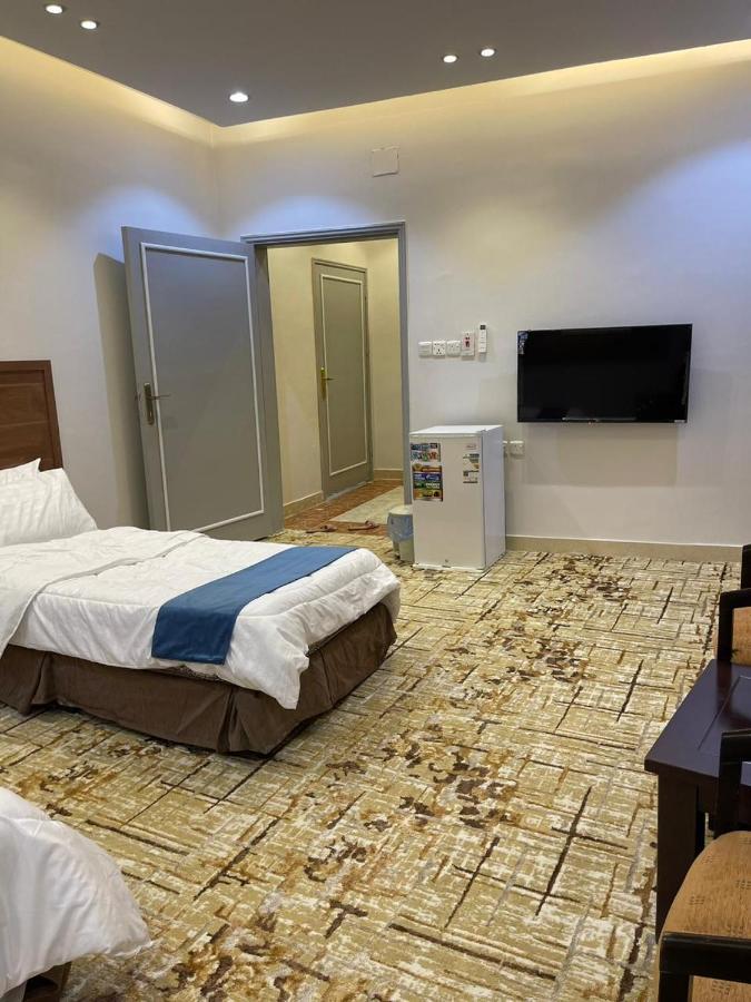 سويت روز العلا للشقق المفروشة Sweet Rose Al Ula Organizing Tours Extérieur photo
